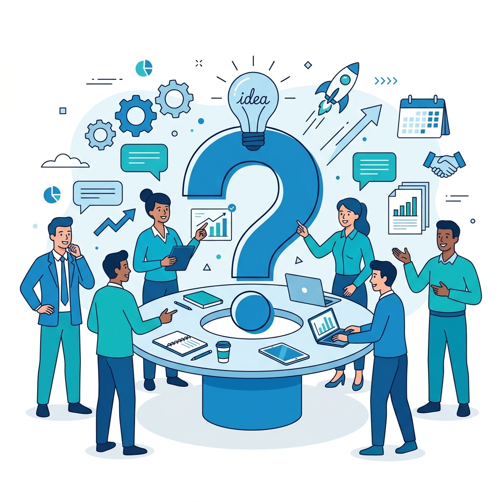 CHI Technologies Objective